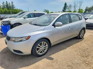 Kia Cerato / Forte / K3 2.0L 4 2011