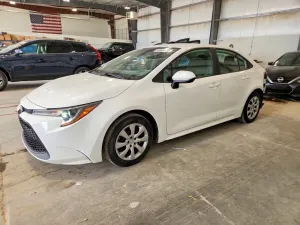 Toyota Corolla 1.8L 4 2022