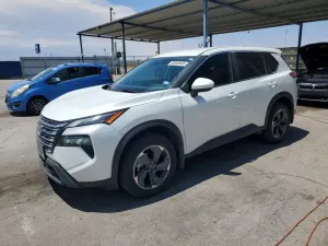 Nissan Rogue 1.5L 3 2025