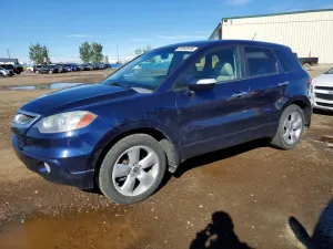 Acura RDX 2.3L 4 2008