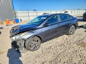 Kia Cerato / Forte / K3 2.0L 4 2019