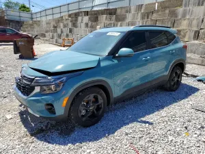 Kia Seltos 2.0L 4 2026
