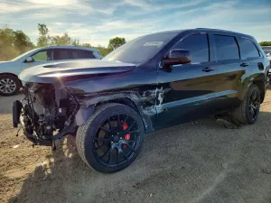 Jeep Grand Cherokee 6.4L 8 2015