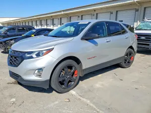 Chevrolet Equinox 2.0L 4 2018