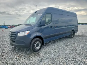 Mercedes-Benz Sprinter 3.0L 6 2019