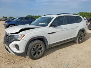 Volkswagen Atlas 2.0L 4 2024