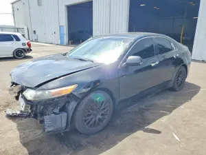 Acura TSX 2.4L 4 2009