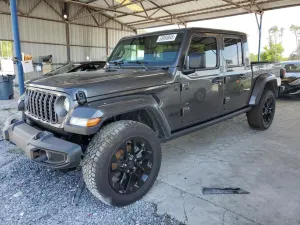 Jeep Gladiator SPORT 3.6L 6 2025
