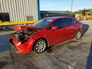Toyota Corolla 1.8L 4 2020