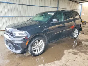 Dodge Durango 3.6L 6 2025