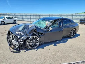 Genesis G90 3.5L 6 2023