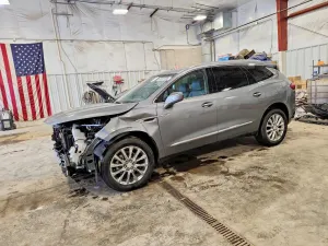 Buick Enclave 3.6L 6 2021