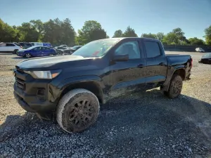 Chevrolet Colorado 2.7L 4 2026