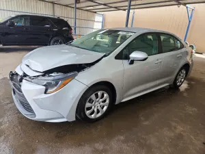 Toyota Corolla 2.0L 4 2024