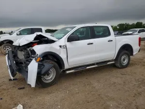 Ford Ranger 2.3L 4 2020