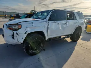 Toyota 4Runner 4.0L 6 2023