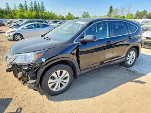 Honda CR-V 2.4L 4 2012