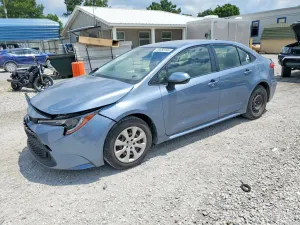 Toyota Corolla 1.8L 4 2022