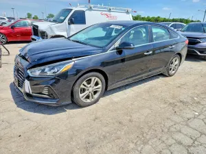 Hyundai Sonata 2.4L 4 2018