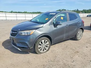 Buick Encore 1.4L 4 2018
