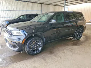 Dodge Durango 3.6L 6 2026