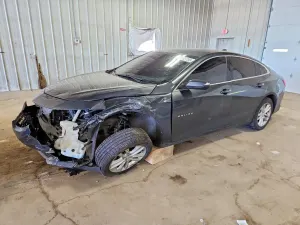 Chevrolet Malibu 1.5L 4 2018