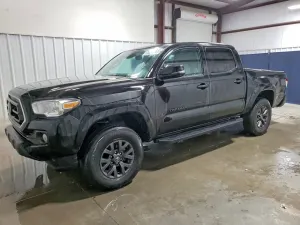 Toyota Tacoma 3.5L 6 2023