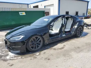 Tesla Model S 2022