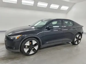 Polestar 2 2023