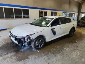 Kia K4 2.0L 4 2025