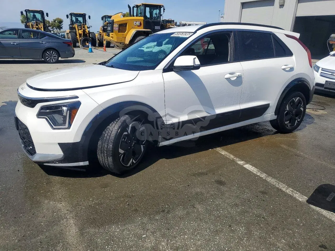 Kia Niro 0 2024