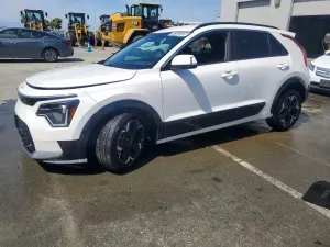 Kia Niro 0 2024