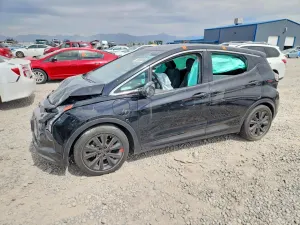 Chevrolet Bolt 2022