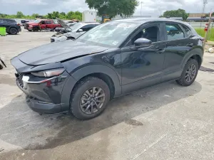 Mazda CX-30 2.5L 4 2024
