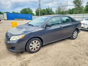 Toyota Corolla 1.8L 4 2010