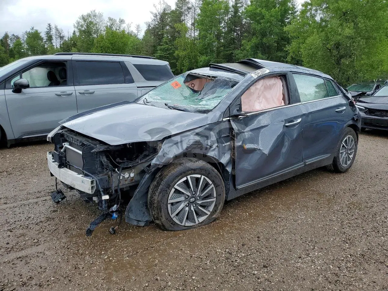 Hyundai IONIQ 2020