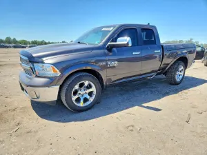 RAM 1500 5.7L 8 2017