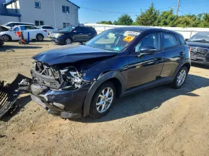 Mazda CX-3 2.0L 4 2016