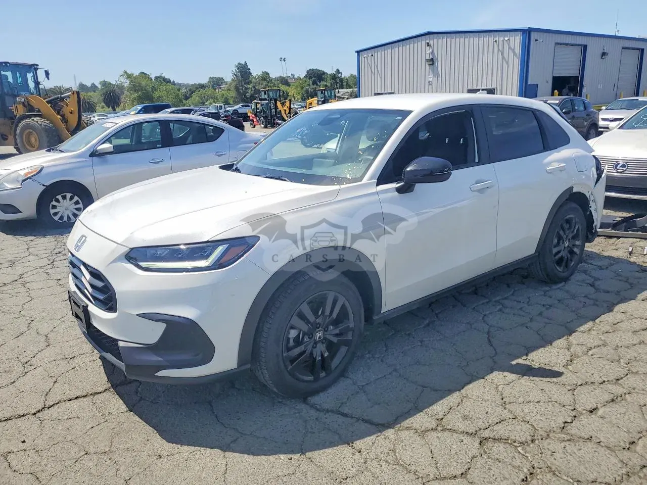 Honda HR-V 2.0L 4 2026