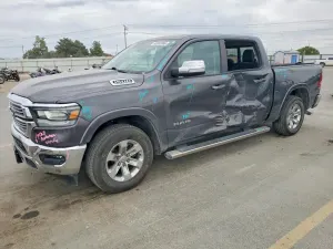 RAM 1500 5.7L 8 2022