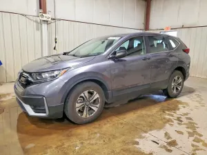 Honda CR-V 1.5L 4 2020