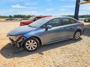 Toyota Corolla 1.8L 4 2022