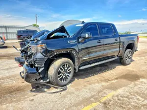GMC Sierra 6.2L 8 2025
