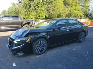 Nissan Altima 2.5L 4 2025