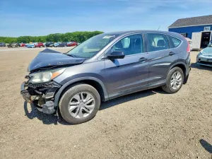 Honda CR-V 2.4L 4 2013