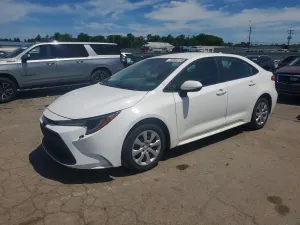 Toyota Corolla 1.8L 4 2020