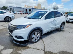 Honda HR-V 1.8L 4 2019