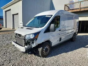 Ford Transit 3.5L 6 2021