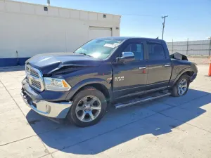 RAM 1500 5.7L 8 2015