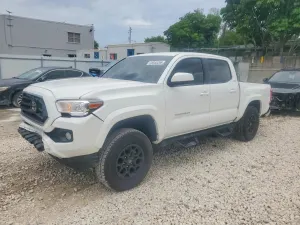 Toyota Tacoma 3.5L 6 2021